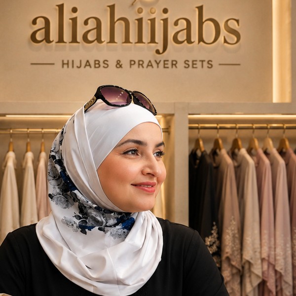 Alia Hijabs