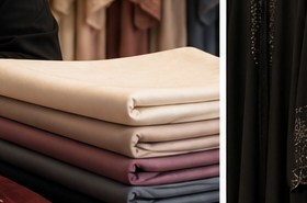 Alia Hijabs modest piece