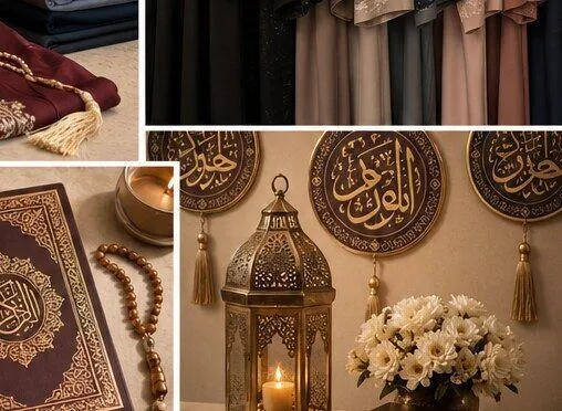 Alia Hijabs modest piece