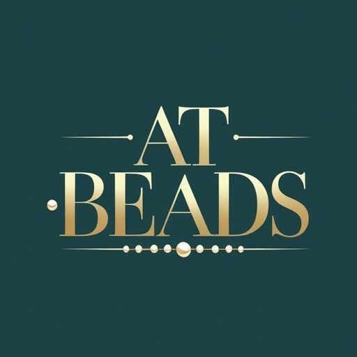 AT Beads logo