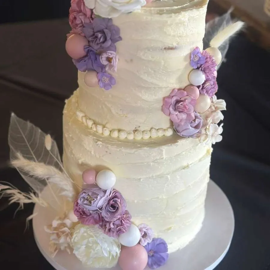 Coco Sweet creation