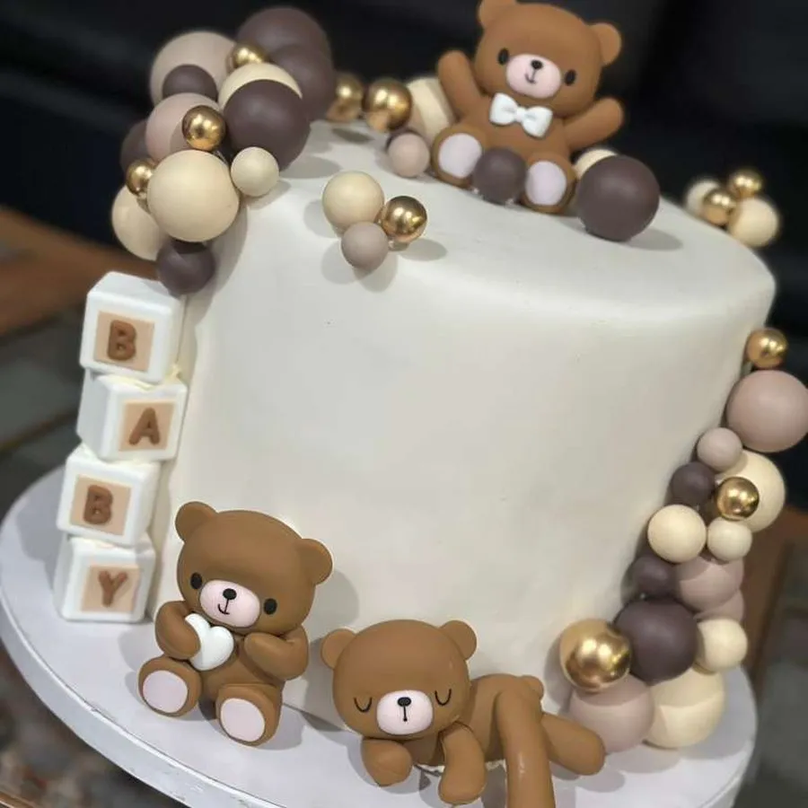 Coco Sweet creation