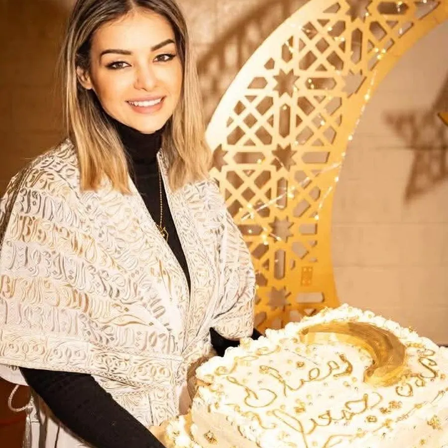 Coco Sweet creation