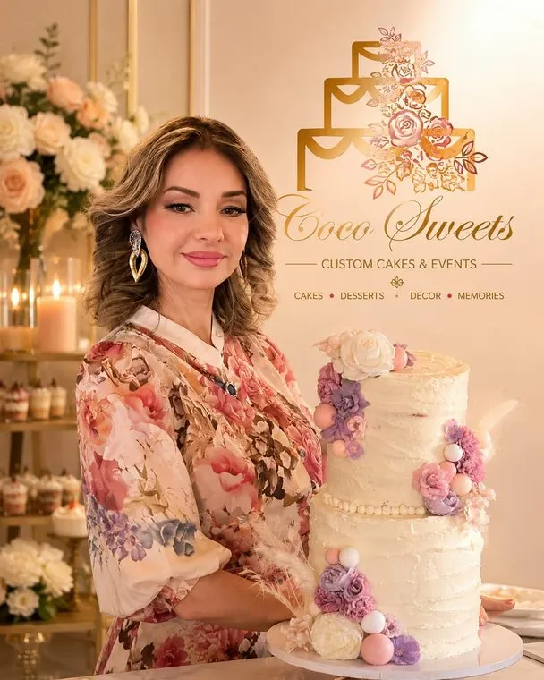 Coco Sweet