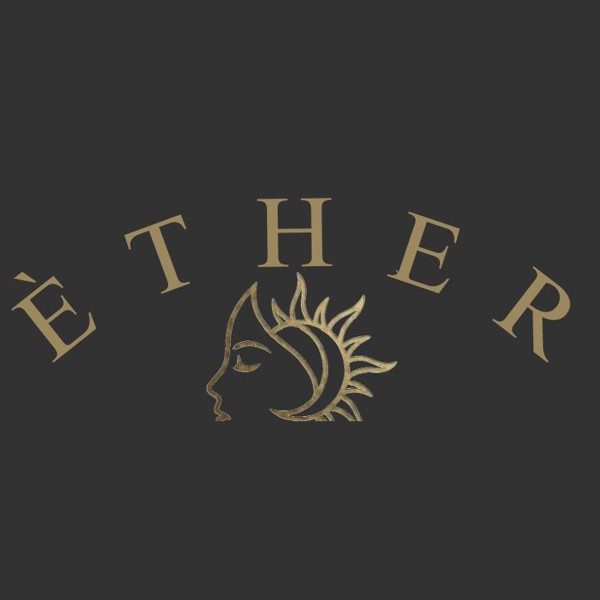 ÈTHER logo