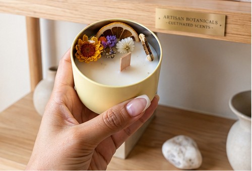ÈTHER bath & body product