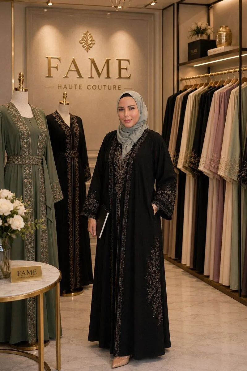 Fame Haut Couture