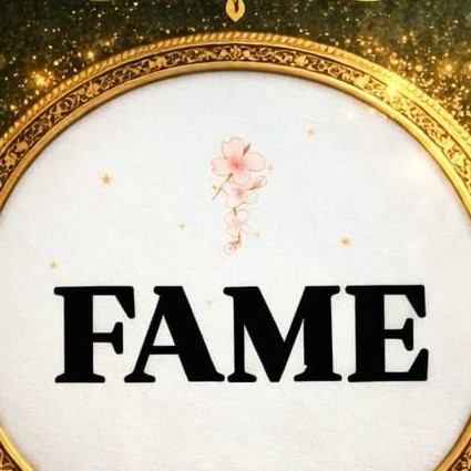 Fame Haut Couture logo