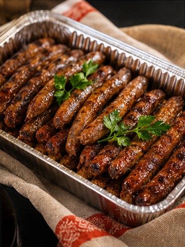 Fataatry Online Egyptian dish
