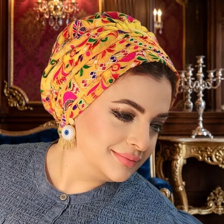 gallery-farha creation