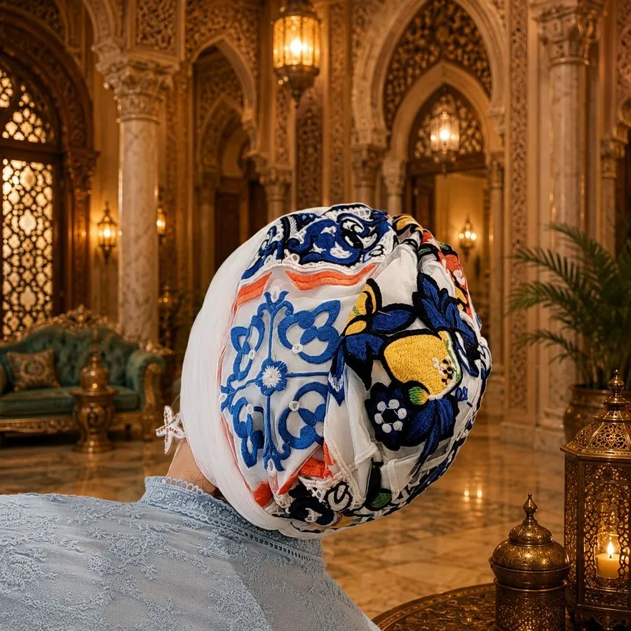 gallery-farha creation