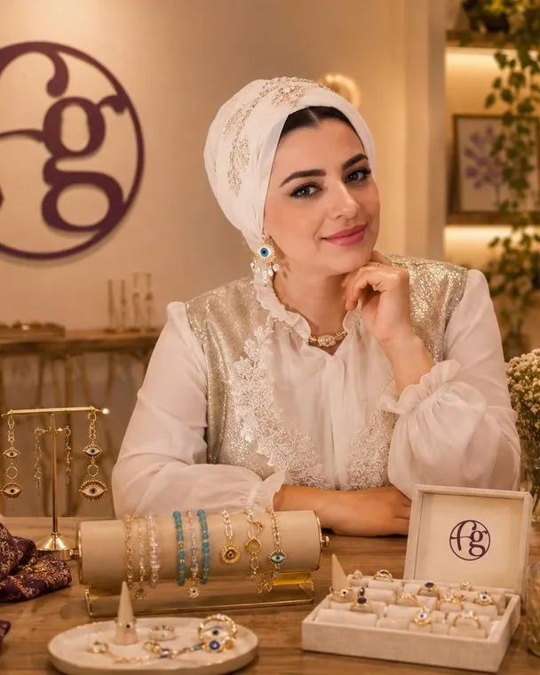 Gallery Farha