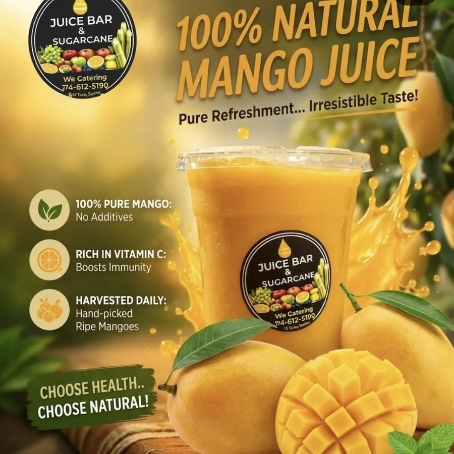 juice-bar-sugarcane creation
