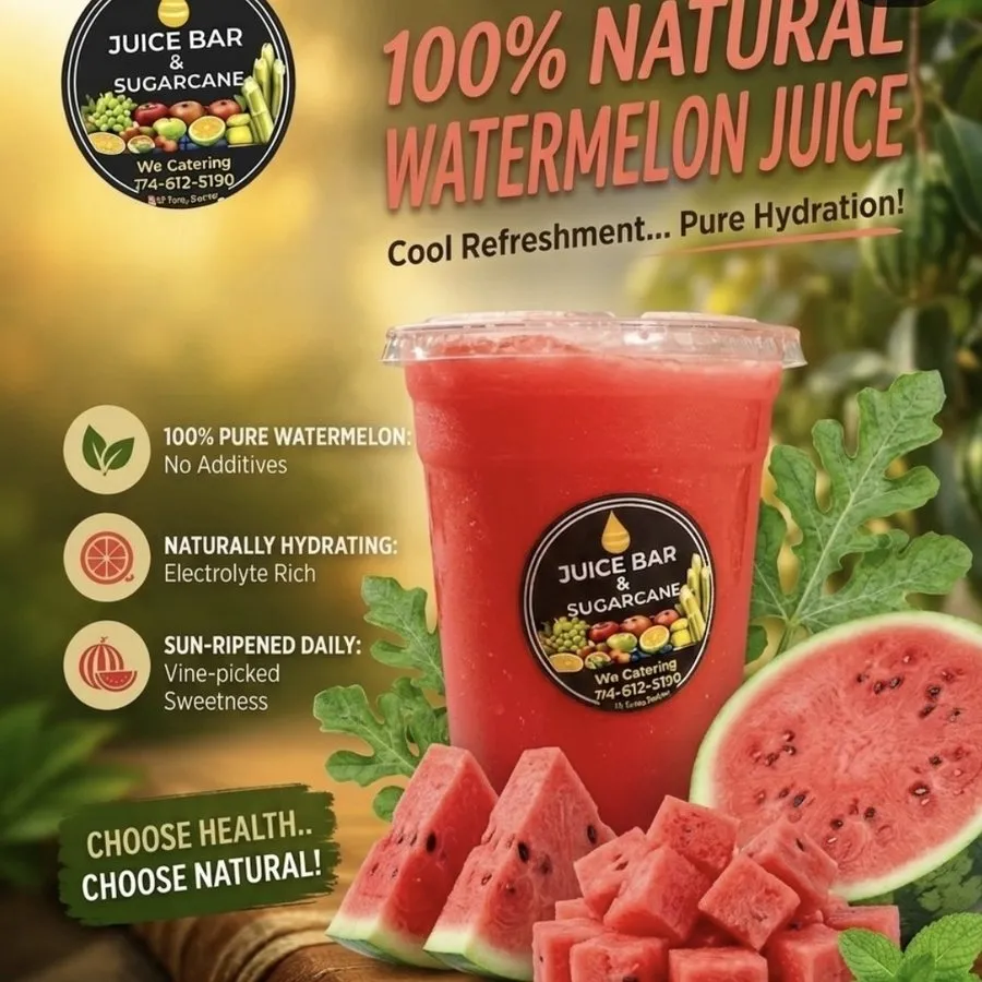 juice-bar-sugarcane creation