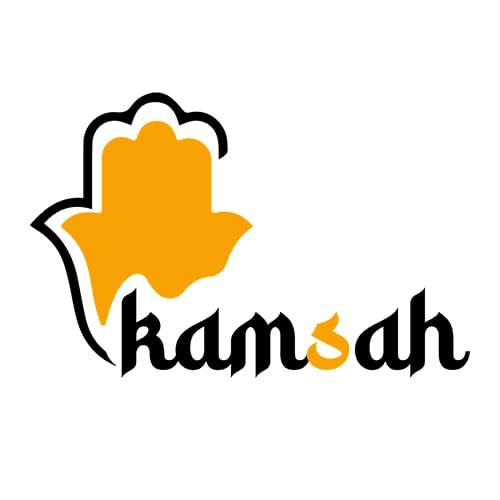 Kamsah logo