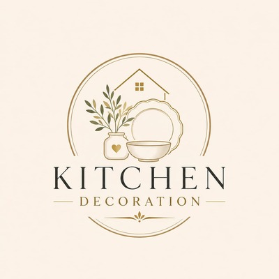 Kitchen Decoration logo