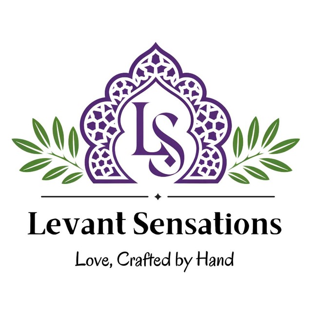 Levant Sensations logo
