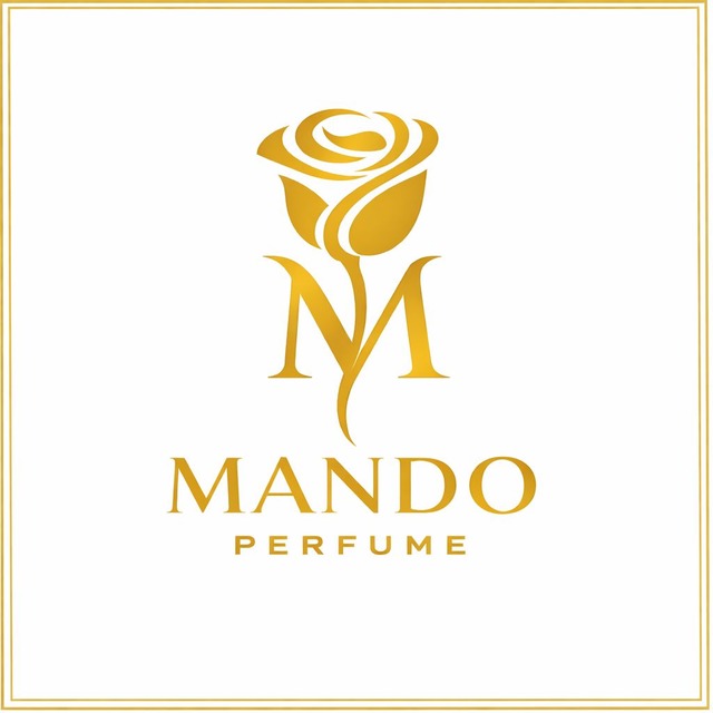 Mando Perfumes logo