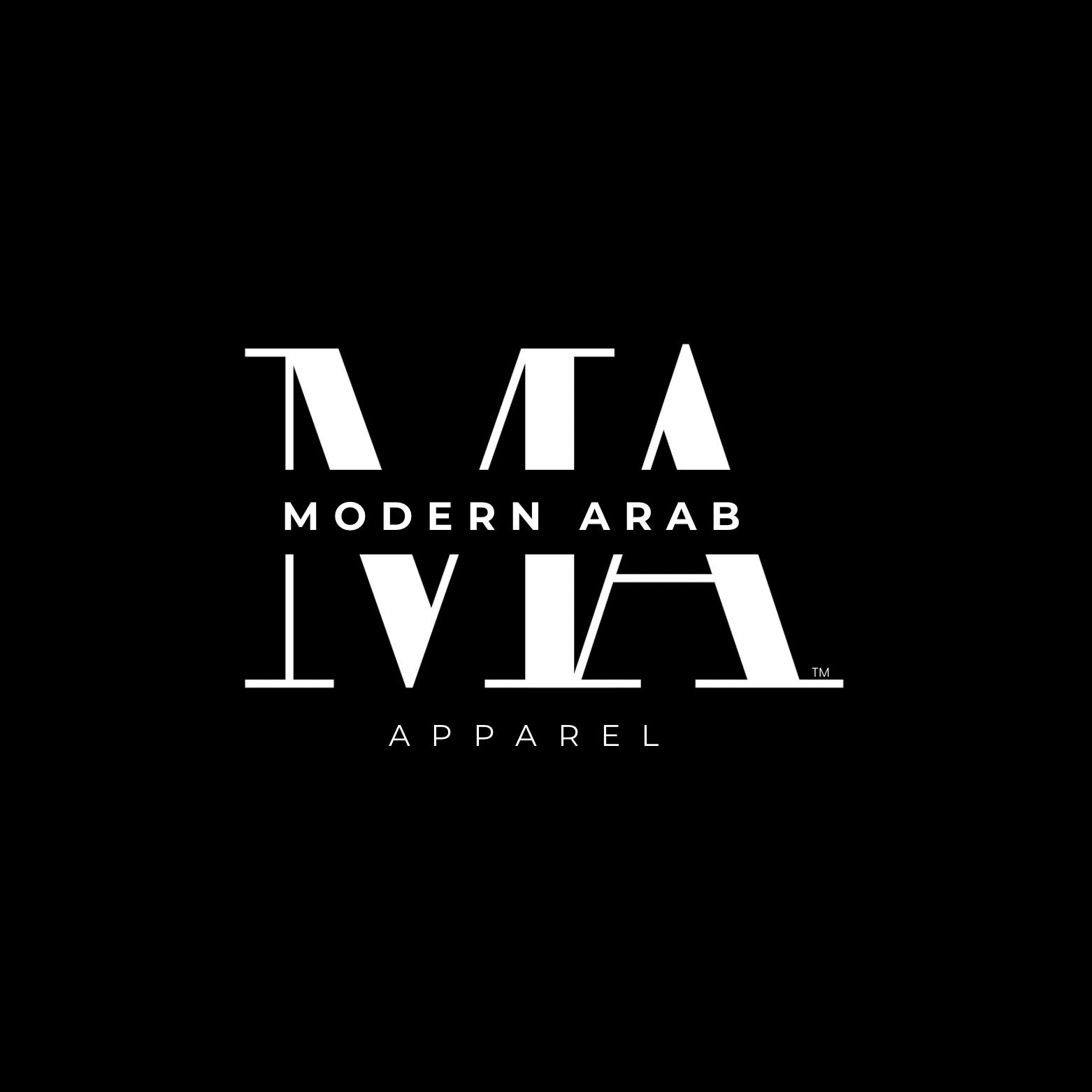 Modern Arab Apparel logo