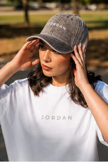 JORDAN cap