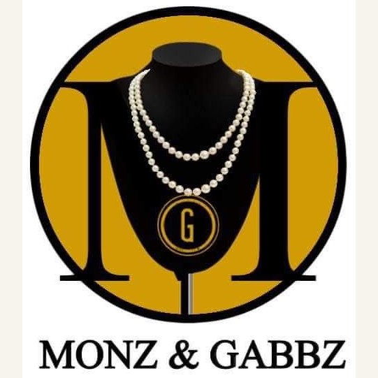 Monz & Gabbz logo
