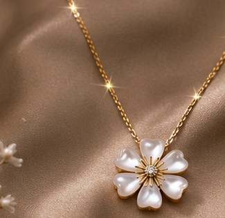 Monz & Gabbz jewelry piece