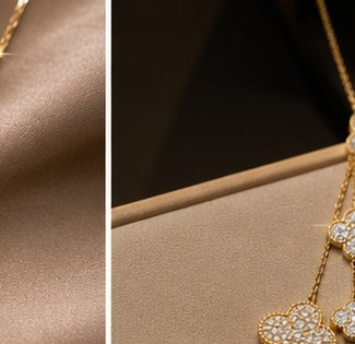 Monz & Gabbz jewelry piece