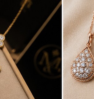 Monz & Gabbz jewelry piece
