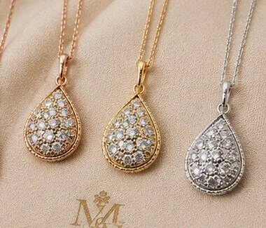Monz & Gabbz jewelry piece