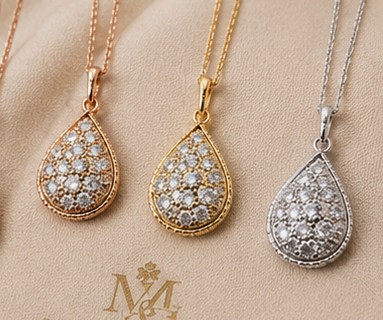 Monz & Gabbz jewelry piece