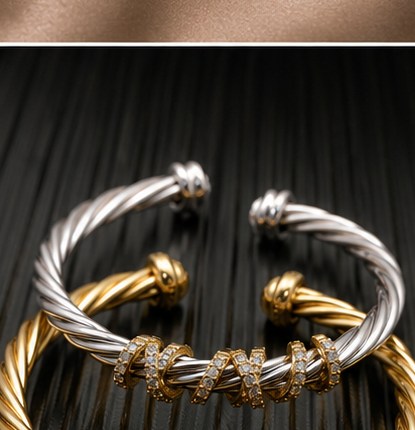 Monz & Gabbz jewelry piece
