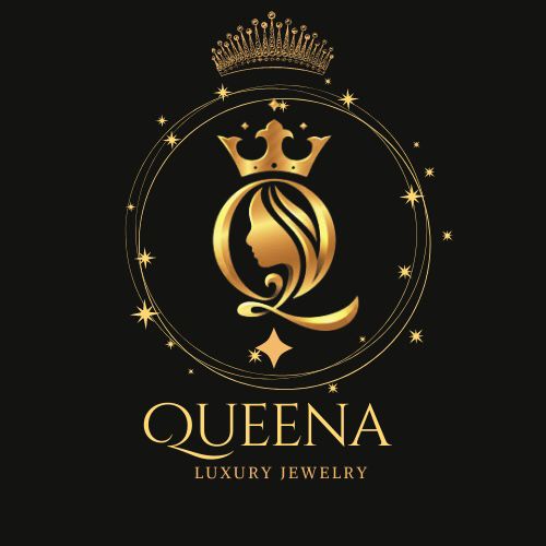 Queena Jewelry logo