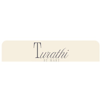 Turathi by Mary logo