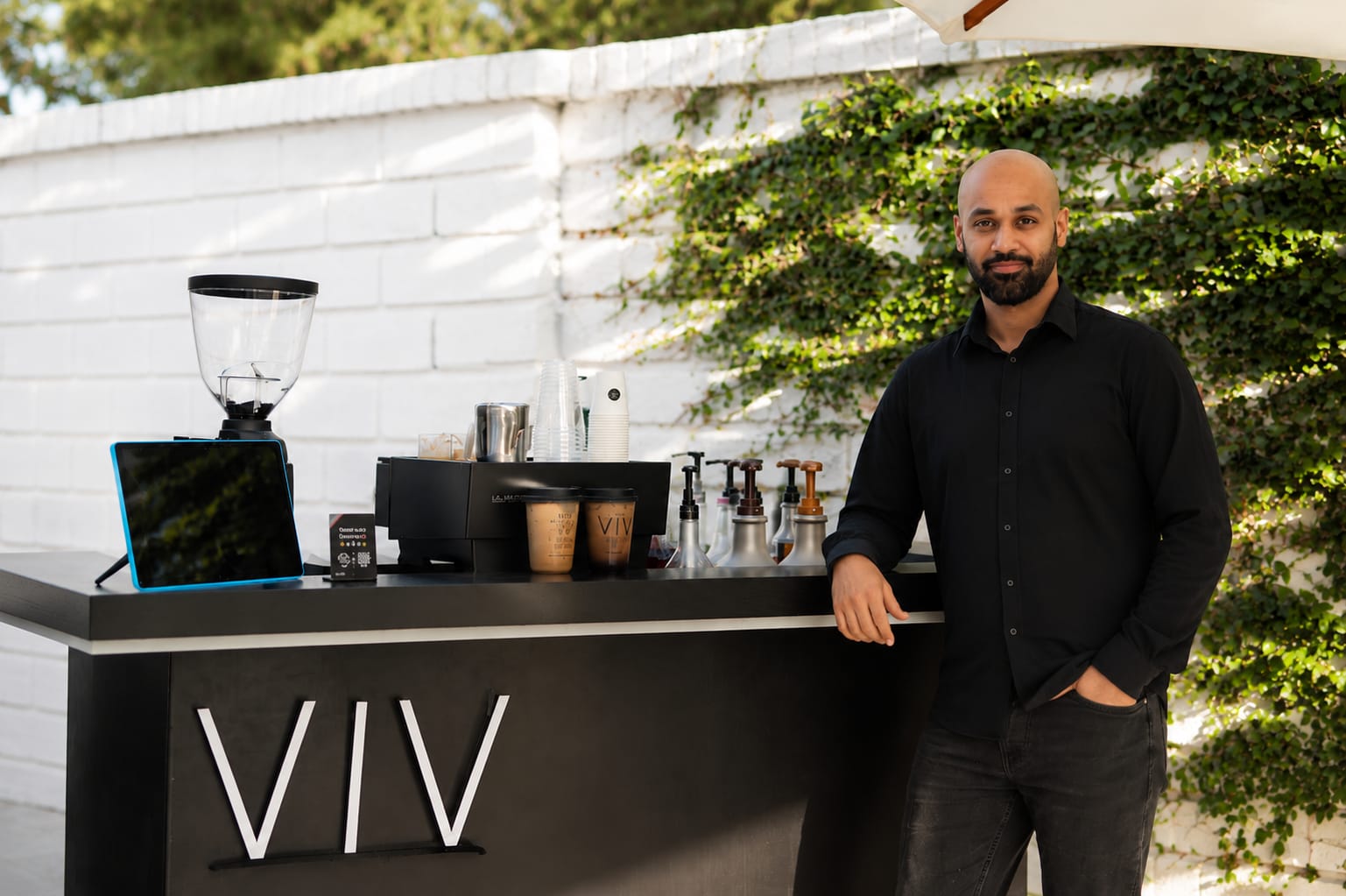 VIV Coffee Bar